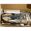 Image 2 : Brushed NIckel Bathroom Faucet