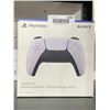 Image 1 : Sony PlayStation 5 Controller - White