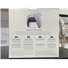 Image 2 : Sony PlayStation 5 Controller - White