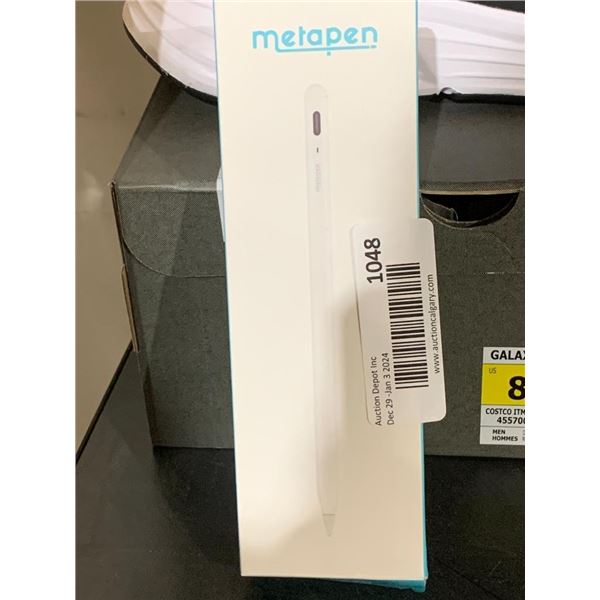 metapen Pencil A8 Smart Pencil for iPad