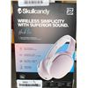 Image 3 : Skullcandy Wireless Over the Ear Headphones