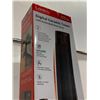 Image 2 : Lasko digital ceramic tower with extended heat zone