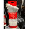 Image 2 : Craftsman Classic wool work socks Lot of 3 size 10-13