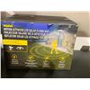 Image 3 : Koda Motion activated LED Solar floodlight