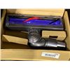 Image 1 : Dyson Genuine components motorhead 35w