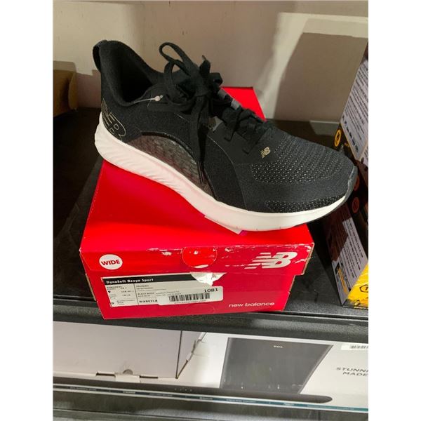New balance dynasoft beaya sport training shoe womens size 9