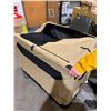 Image 3 : Folding soft dog crate