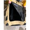 Image 7 : Folding soft dog crate