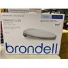 Image 1 : Brondell swash CL99 Non electric bidet