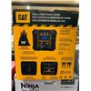 Image 3 : Cat 1750 A Lithium power station