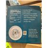 Image 2 : Bubo 5&6 Inch LED Color Changing Recessed Disc Light 6 Pack