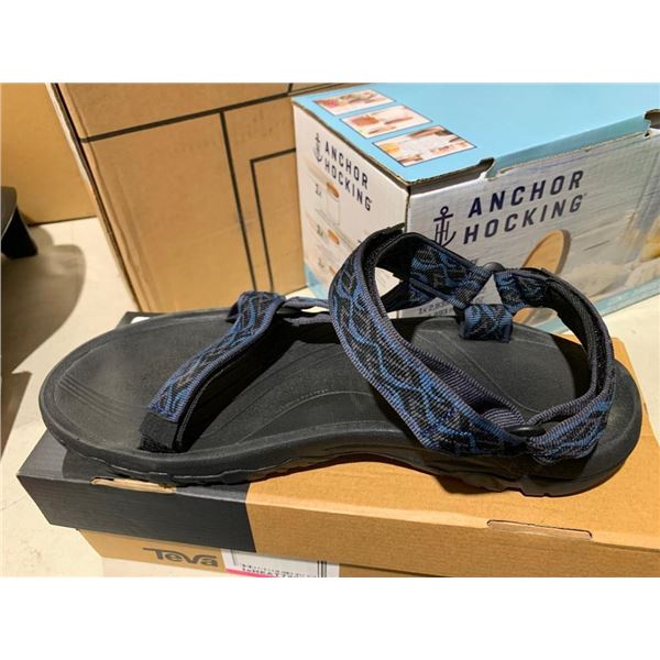 Teva Terra Fi 5 Universal Mens Sandals Size 13