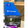 Image 2 : Columbia Means Leather Belt Size Large 36-38