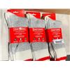 Image 1 : Craftsman Classic Wool Work Socks Lot of 3