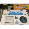 Image 4 : Carbide tipped spyder 2 blade premium pack Lot of 2