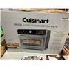 Image 1 : Cuisinart digital air fryer convection oven