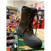 Image 2 : Kamik mens brown boots size 8