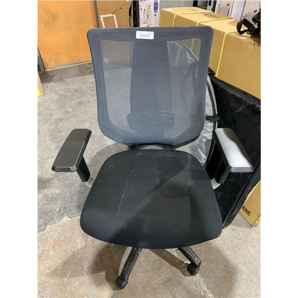 Mesh Adjustable Office Chair