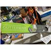Image 3 : Gutterware Aluminum Gutter Protection 10pc / 30'