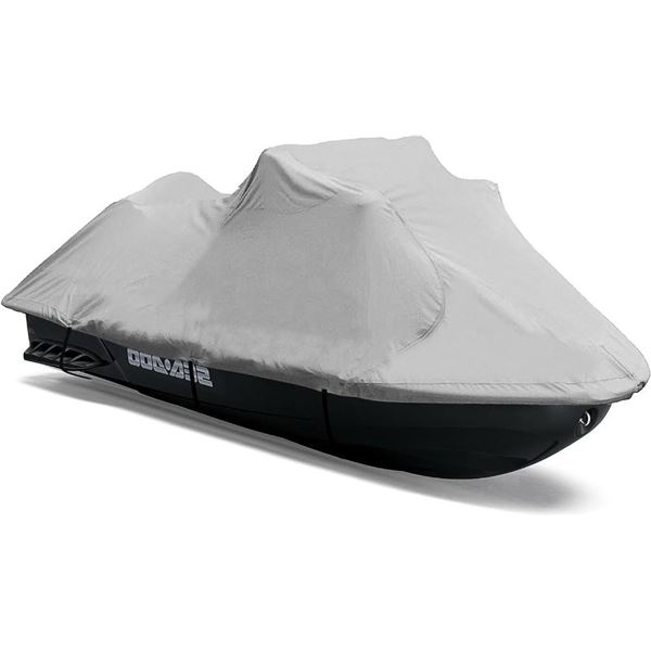 Pyle PCVJS12 Armor Shield Protective Cover, 118” - 126”