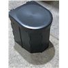 Image 2 : Portable Emergency Toilet for Outdoors& Indoors, SFSUMART Foldable Potty & Stool for Car Camping Tra