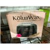 Image 1 : Kolua Wax Waxing Starter Kit