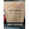 Image 1 : 250 Welding Machine PLC65P-CA