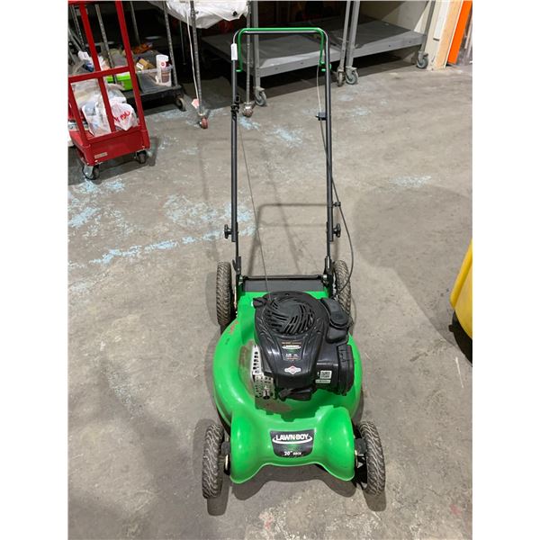 Briggs & Stratton LawnBoy Tru Start W/ Ready Start Lawn Mower 140cc