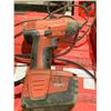 Image 2 : Hilti drill with battery charger