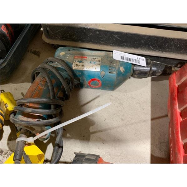 Makita general purpose electric drill