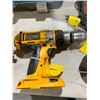 Image 3 : DeWalt Drill NO BATTERY