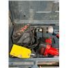 Image 2 : Bosch brute drill with spare battery and charger