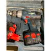 Image 3 : Bosch brute drill with spare battery and charger
