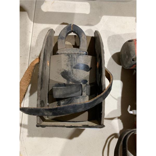 Amprobe RS-1000 Clamp Meter 1000 Amp