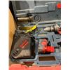 Image 2 : Bosch cordless drill with spare battery and charger