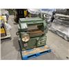 Image 2 : SCM Invincible Model S50 Thickness Planer - Schoolboard Asset