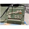 Image 3 : SCM Invincible Model S50 Thickness Planer - Schoolboard Asset