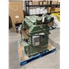 Image 4 : SCM Invincible Model S50 Thickness Planer - Schoolboard Asset