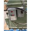Image 5 : SCM Invincible Model S50 Thickness Planer - Schoolboard Asset