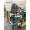 Image 2 : King 2020 Model KC-1433FXR 14 Inch Wood Bandsaw with fence
