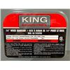 Image 3 : King 2020 Model KC-1433FXR 14 Inch Wood Bandsaw with fence
