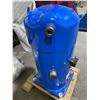 Image 2 : Carrier Model 30RB Aquasnap Compressor