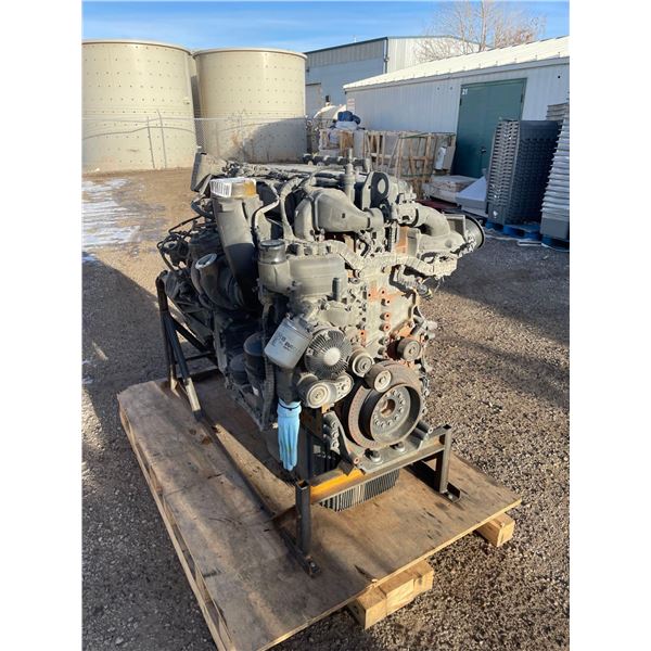 2021 PaCCOR MX-13 500HP , 12.9L ENGINE Core