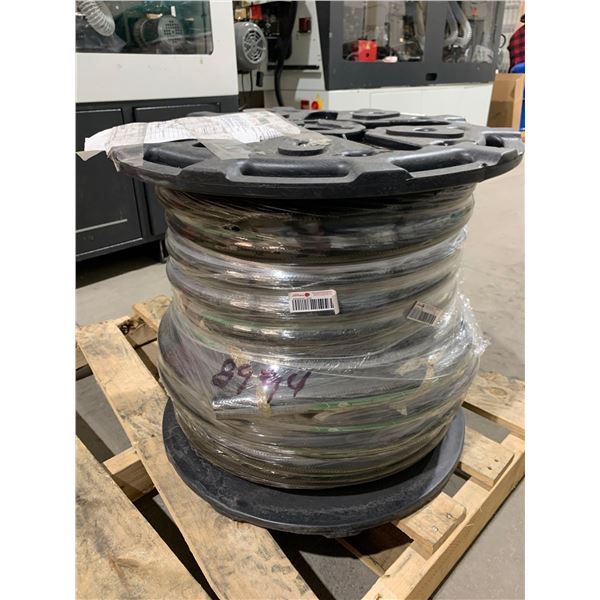 Gates Megaflex 16M2T 2500PSI rated 1 inch ID Hose - 165FT