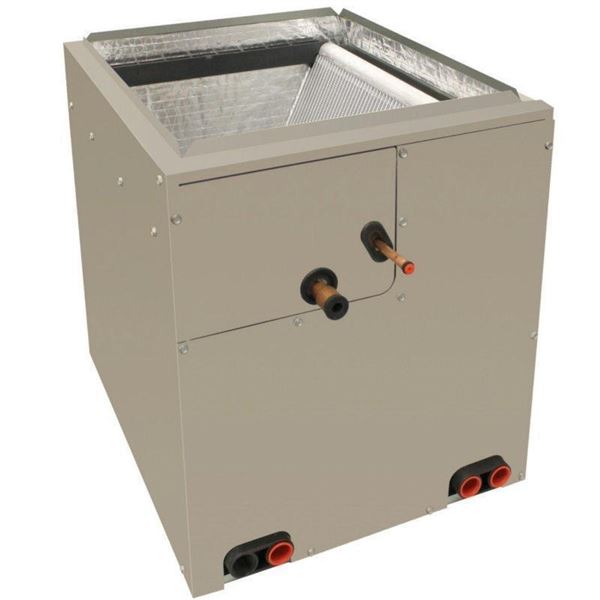 2 Ton Evaporator V Coil Cased Vertical Upflow/Downflow