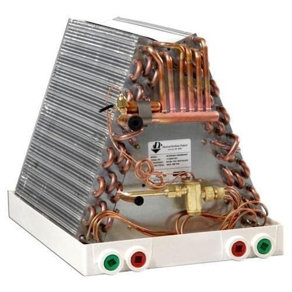ADP RIGHT HAND COIL EVAPORATOR COIL 3 TONS 13SEER HE32926A1550000AP