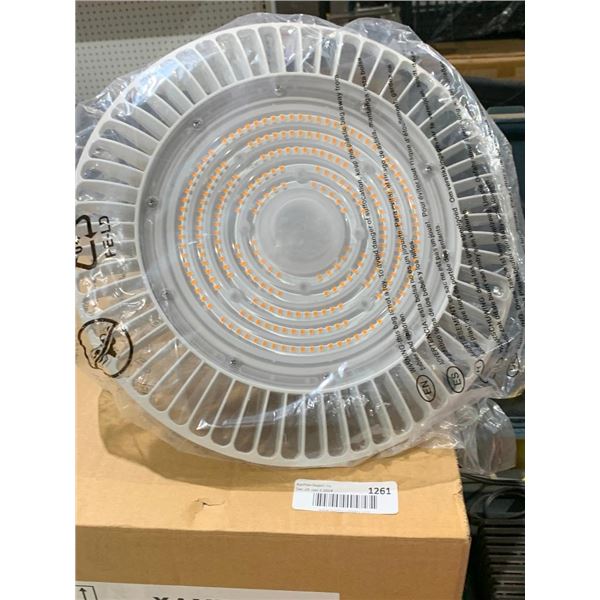 XAMT LED Plant growing light