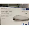 Image 2 : Brondell SWASH CL99Non-Electric Bidet Toilet Seat