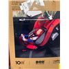 Image 2 : Diono Radian 3QXT Birth to Booster all in one Car Seat System