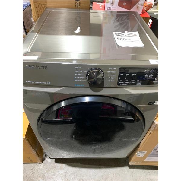 Samsung Multi steam dryer
